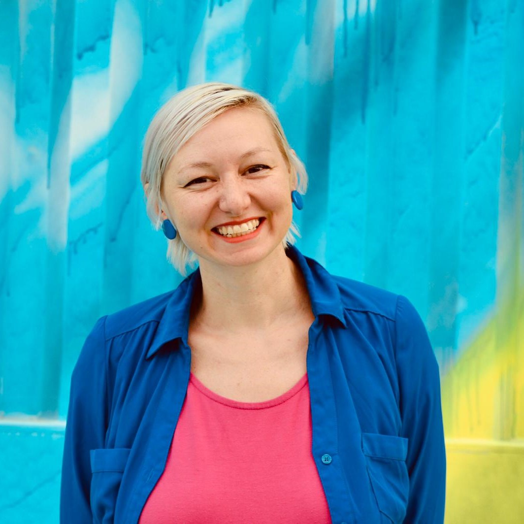 ELTABBer of the Month Sarah Brown ELTABB